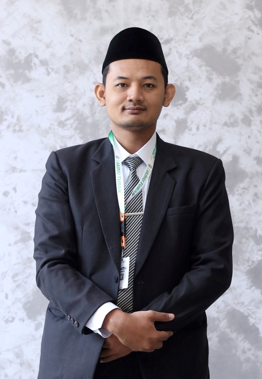 Foto Dosen